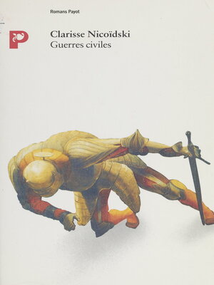 cover image of Guerres civiles